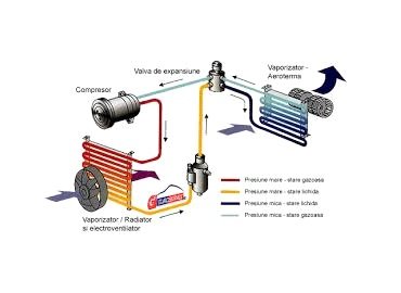 Master Motors - Service Electromotoare, Alternatoare, Ac Auto